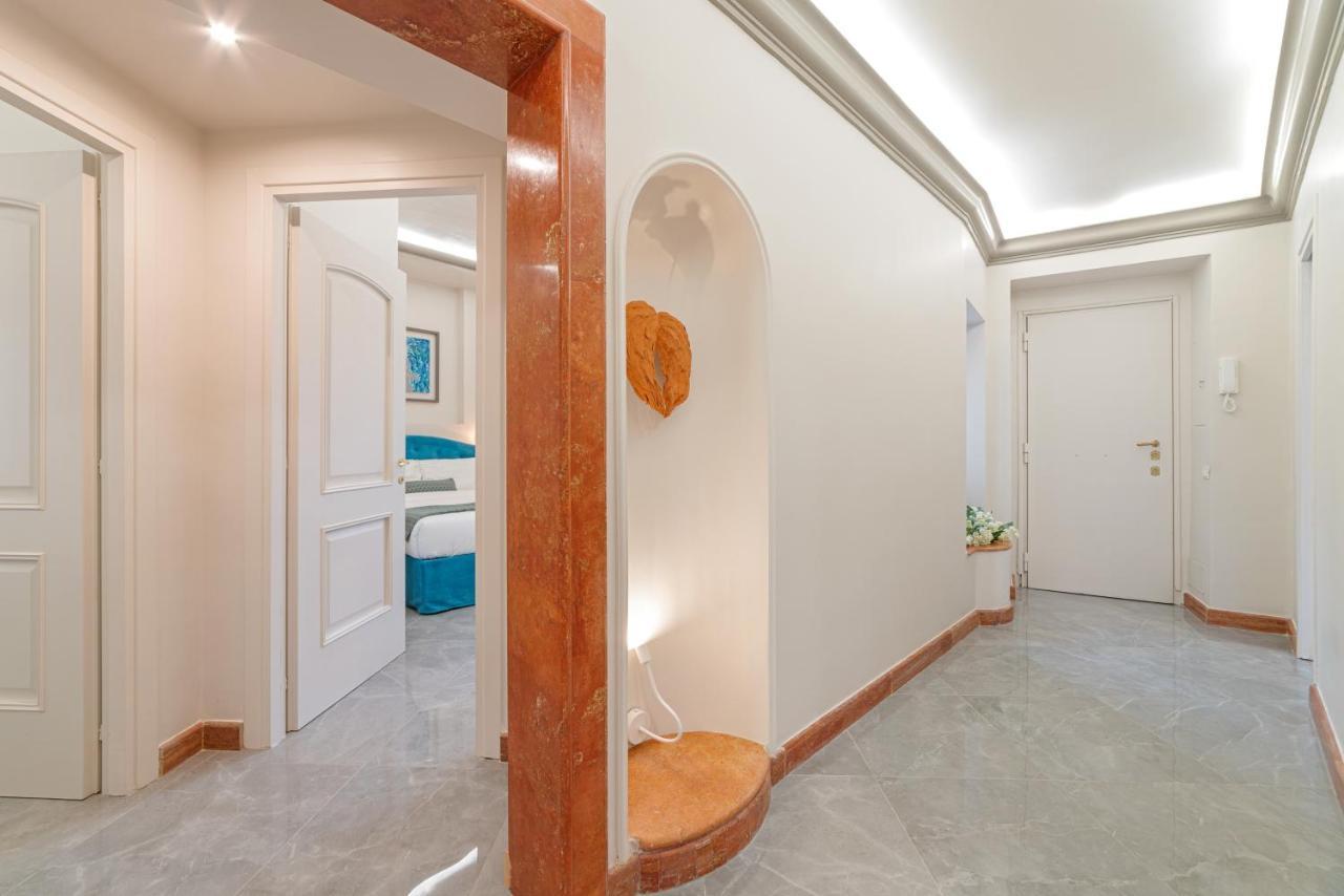Bmga L Viapaola43 Palace Rome Bagian luar foto