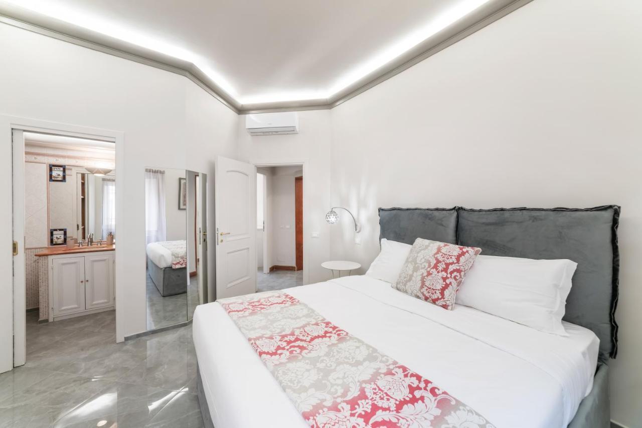 Bmga L Viapaola43 Palace Rome Bagian luar foto