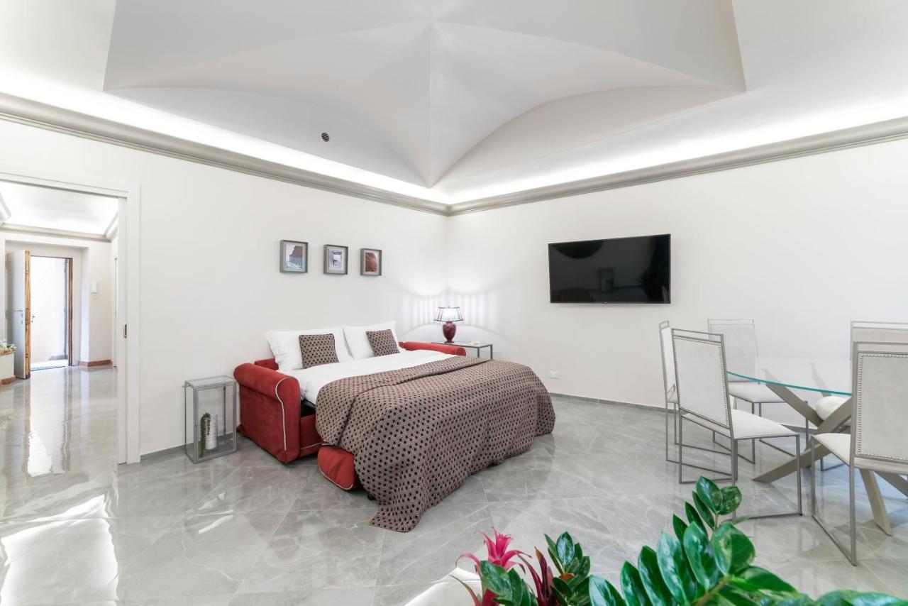 Bmga L Viapaola43 Palace Rome Bagian luar foto
