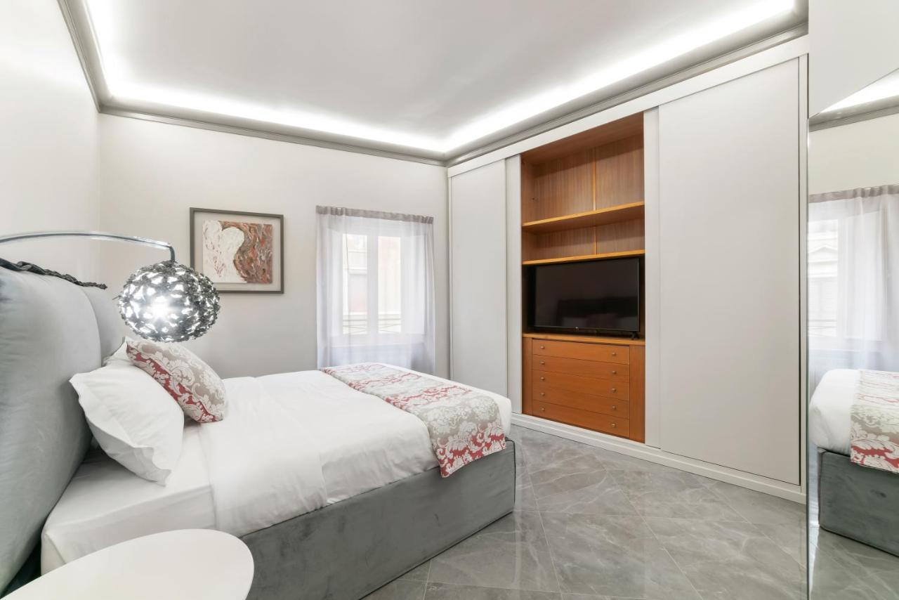 Bmga L Viapaola43 Palace Rome Bagian luar foto