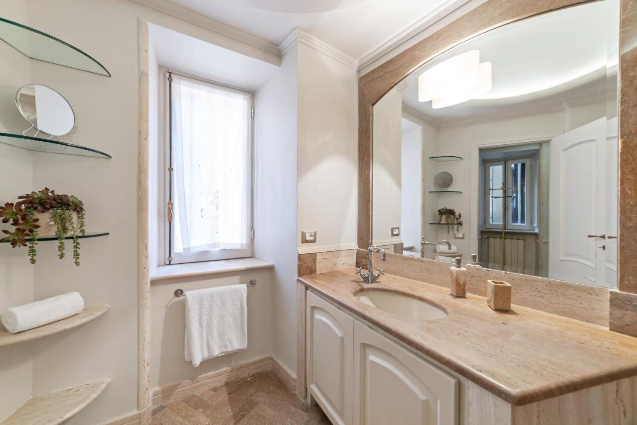 Bmga L Viapaola43 Palace Rome Bagian luar foto