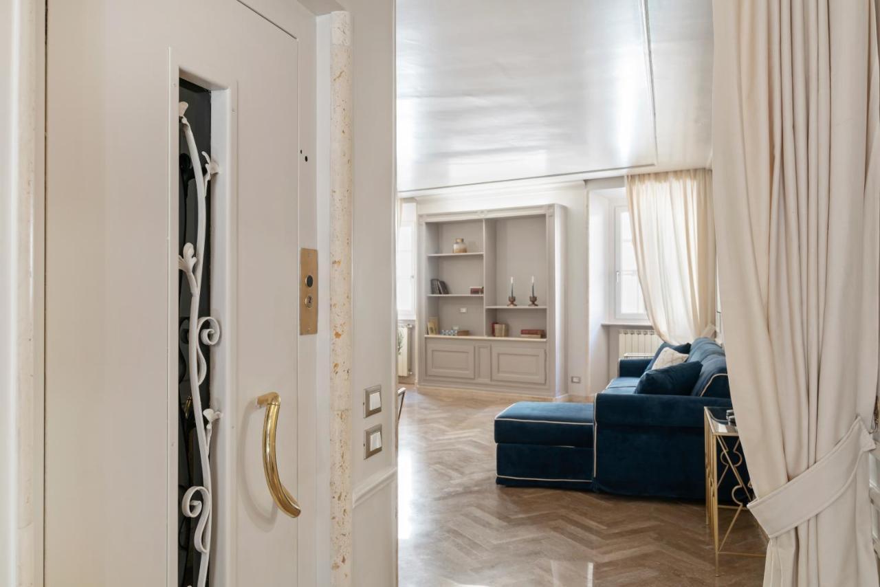 Bmga L Viapaola43 Palace Rome Bagian luar foto