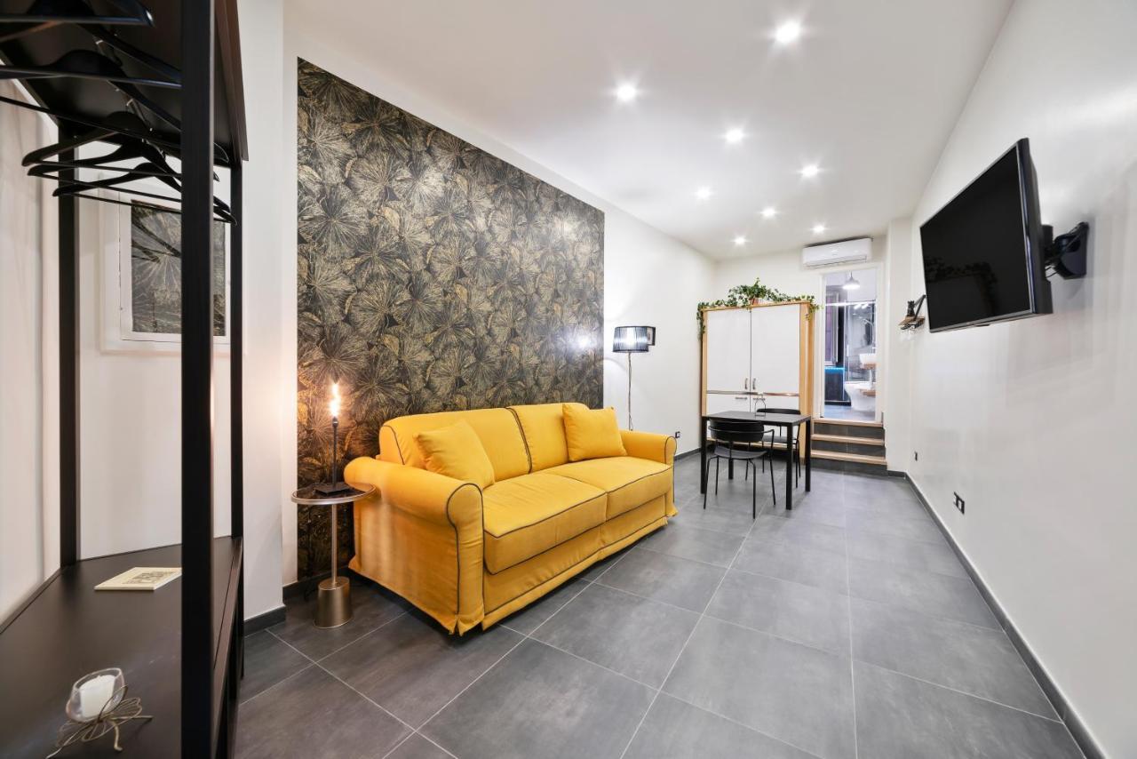 Bmga L Viapaola43 Palace Rome Bagian luar foto